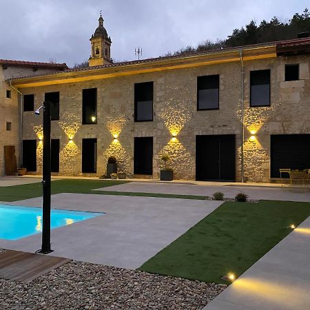 Virgala Mayor La Casa De Nuestro Abueloゲストハウス エクステリア 写真