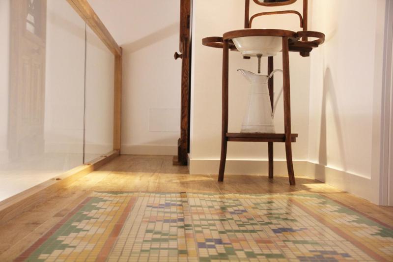 Virgala Mayor La Casa De Nuestro Abueloゲストハウス エクステリア 写真