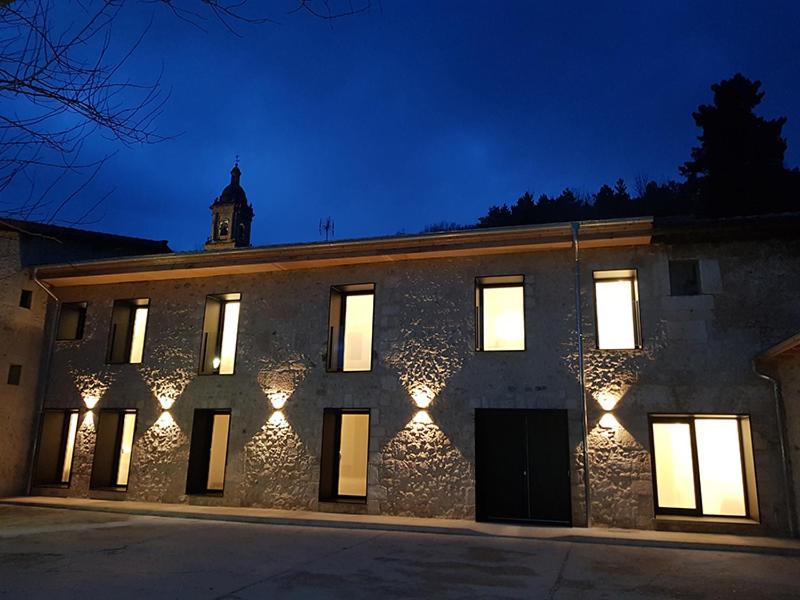 Virgala Mayor La Casa De Nuestro Abueloゲストハウス エクステリア 写真